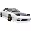 ModeloDrive FRP DMA t3 Front Bumper > Nissan 240SX 1989-1994> 2/3dr - Image 10