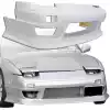 ModeloDrive FRP DMA t3 Front Bumper > Nissan 240SX 1989-1994> 2/3dr - Image 17