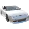 ModeloDrive FRP DMA t3 Front Bumper > Nissan 240SX 1989-1994> 2/3dr - Image 19