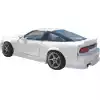 ModeloDrive FRP DMA t3 Side Skirts > Nissan 240SX 1989-1994> 2/3dr - Image 2