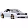 ModeloDrive FRP DMA t3 Side Skirts > Nissan 240SX 1989-1994> 2/3dr - Image 5