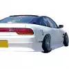 ModeloDrive FRP DMA t3 Side Skirts > Nissan 240SX 1989-1994> 2/3dr - Image 7