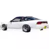 ModeloDrive FRP DMA t3 Side Skirts > Nissan 240SX 1989-1994> 2/3dr - Image 8