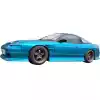 ModeloDrive FRP DMA t3 Side Skirts > Nissan 240SX 1989-1994> 2/3dr - Image 11