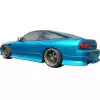 ModeloDrive FRP DMA t3 Side Skirts > Nissan 240SX 1989-1994> 2/3dr - Image 13