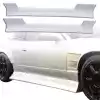 ModeloDrive FRP DMA t3 Side Skirts > Nissan 240SX 1989-1994> 2/3dr - Image 15