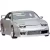 ModeloDrive FRP DMA t3 Side Skirts > Nissan 240SX 1989-1994> 2/3dr - Image 22