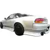 ModeloDrive FRP DMA t3 Side Skirts > Nissan 240SX 1989-1994> 2/3dr - Image 25