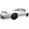 ModeloDrive FRP DMA t3 Side Skirts > Nissan 240SX 1989-1994> 2/3dr - Image 26