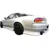 ModeloDrive FRP DMA t3 Rear Bumper > Nissan 240SX 1989-1994> 3dr Hatch - Image 14