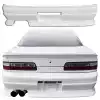 ModeloDrive FRP DMA t3 Rear Bumper > Nissan 240SX 1989-1994> 2dr Coupe - Image 1