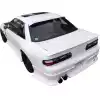 ModeloDrive FRP DMA t3 Rear Bumper > Nissan 240SX 1989-1994> 2dr Coupe - Image 3