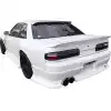 ModeloDrive FRP DMA t3 Rear Bumper > Nissan 240SX 1989-1994> 2dr Coupe - Image 5