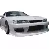 ModeloDrive FRP DMA t3 Front Bumper > Nissan 240SX S14 1997-1998 - Image 8