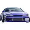 ModeloDrive FRP DMA t3 Front Bumper > Nissan 240SX S14 1997-1998 - Image 20