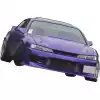 ModeloDrive FRP DMA t3 Front Bumper > Nissan 240SX S14 1997-1998 - Image 22