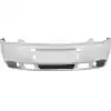 ModeloDrive FRP MANS Rear Bumper > Bentley Continental Flying Spur 2006-2012 > Sedan - Image 10