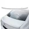 ModeloDrive FRP JPRO Roof Spoiler Wing > Lexus GS300 2006-2011 - Image 1