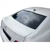 ModeloDrive FRP JPRO Roof Spoiler Wing > Lexus GS300 2006-2011 - Image 2