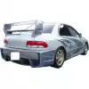 ModeloDrive FRP S201 Look Spoiler Wing > Subaru Impreza (GC8) 1993-2001 > 2/4dr - Image 2