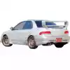 ModeloDrive FRP S201 Look Spoiler Wing > Subaru Impreza (GC8) 1993-2001 > 2/4dr - Image 4