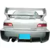 ModeloDrive FRP S201 Look Spoiler Wing > Subaru Impreza (GC8) 1993-2001 > 2/4dr - Image 6