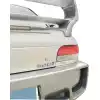 ModeloDrive FRP S201 Look Spoiler Wing > Subaru Impreza (GC8) 1993-2001 > 2/4dr - Image 11