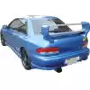 ModeloDrive FRP S201 Look Spoiler Wing > Subaru Impreza (GC8) 1993-2001 > 2/4dr - Image 32