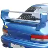 ModeloDrive FRP S201 Look Spoiler Wing > Subaru Impreza (GC8) 1993-2001 > 2/4dr - Image 33