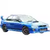 ModeloDrive FRP S201 Look Spoiler Wing > Subaru Impreza (GC8) 1993-2001 > 2/4dr - Image 34