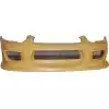 ModeloDrive FRP ING Front Bumper > Subaru WRX 2004-2005 > 4/5dr - Image 8