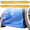 ModeloDrive FRP ING Side Skirts > Subaru WRX 2002-2007 > 4/5dr - Image 1