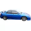 ModeloDrive FRP ING Side Skirts > Subaru WRX 2002-2007 > 4/5dr - Image 3