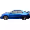 ModeloDrive FRP ING Side Skirts > Subaru WRX 2002-2007 > 4/5dr - Image 4