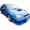 ModeloDrive FRP ING Side Skirts > Subaru WRX 2002-2007 > 4/5dr - Image 5