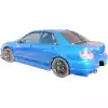 ModeloDrive FRP ING Side Skirts > Subaru WRX 2002-2007 > 4/5dr - Image 7