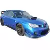 ModeloDrive FRP ING Side Skirts > Subaru WRX 2002-2007 > 4/5dr - Image 9