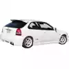 ModeloDrive FRP BCLU Side Skirts > Honda Civic EK9 1996-2000 > 3-Door Hatch - Image 4