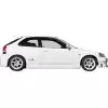 ModeloDrive FRP BCLU Side Skirts > Honda Civic EK9 1996-2000 > 3-Door Hatch - Image 5