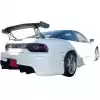 ModeloDrive FRP ORI RACE Rear Bumper > Nissan 240SX 1989-1994 > 3dr Hatch - Image 10