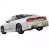 ModeloDrive FRP ORI RACE Rear Bumper > Nissan 240SX 1989-1994 > 3dr Hatch - Image 17