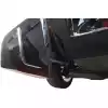 ModeloDrive FRP ORI RACE Rear Bumper > Nissan 240SX 1989-1994 > 3dr Hatch - Image 18