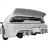 ModeloDrive FRP ORI RACE Rear Bumper > Nissan 240SX 1989-1994 > 3dr Hatch - Image 20