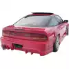 ModeloDrive FRP ORI RACE Rear Bumper > Nissan 240SX 1989-1994 > 3dr Hatch - Image 38