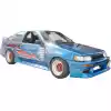 ModeloDrive FRP ORI Front Bumper > Toyota Corolla AE86 Levin 1984-1987 - Image 5