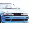 ModeloDrive FRP ORI Front Bumper > Toyota Corolla AE86 Levin 1984-1987 - Image 7