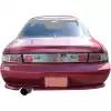 ModeloDrive FRP ORI t3 55mm Fenders (rear) > Nissan 240SX S14 1995-1998 - Image 6