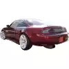 ModeloDrive FRP ORI t3 55mm Fenders (rear) > Nissan 240SX S14 1995-1998 - Image 9