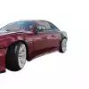 ModeloDrive FRP ORI t3 55mm Fenders (rear) > Nissan 240SX S14 1995-1998 - Image 11