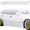 ModeloDrive FRP AGAI Side Skirts > Lexus GS300 1998-2005 - Image 1